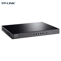 TP-LINK 企业级路由器 双核千兆企业路由器 TL-ER6210G