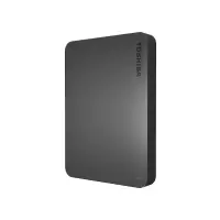 [办公]东芝 新小黑A3系列DTB440移动硬盘黑色4T/USB3.0/2.5英寸(个)