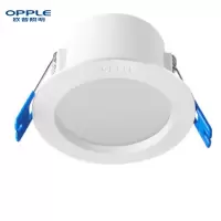 欧普照明(OPPLE)筒灯LED MTD0700712/28-皓易II-18W-5700K