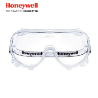 霍尼韦尔防雾护目镜LG99100白色
