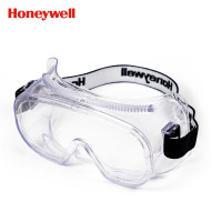 霍尼韦尔200300防化护目镜防护眼镜