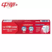 中华(ZHONGHUA)牙膏90g