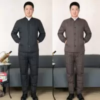 棉衣+棉裤(1)k