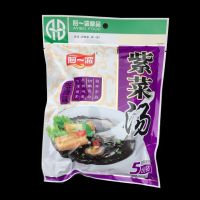 阿一波紫菜汤62gk