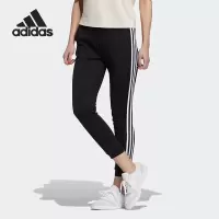 阿迪达斯(adidas)NEO女裤春夏秋运动裤舒适休闲长裤