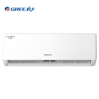 格力(GREE)空调变频冷暖挂机KFR-35GW/(35530)FhAk-B1一级能效