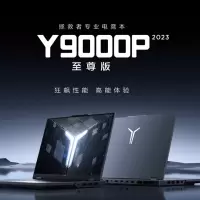 联想(Lenovo) 拯救者Y9000P/酷睿I9-13900HX/32GB/2TB/核显