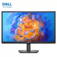 戴尔(DELL)显示器/E2423H(23.8寸/1920*1080分辨率/VA屏/DP线+VGA)