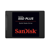 闪迪(SanDisk)2TB SSD固态硬盘 SATA3.0接口台式机笔记本DIY稳定兼容