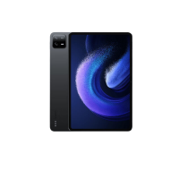 小米(mi)平板6Pro xiaomiPad 11英寸 12+512GB 黑色