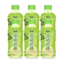 康师傅 金桔柠檬 330ml*6小瓶装茶饮料饮品 夏日饮料便携 苏宁宜品推荐