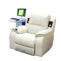 伍贰伍WEW-ZDFS-C反馈型体感振动音乐放松椅心理压力评估教具