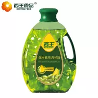 西王(XIWANG)橄榄玉米油5升
