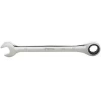 扳手 世达/SATA 43212 两用扳手 铬钒合金钢 1