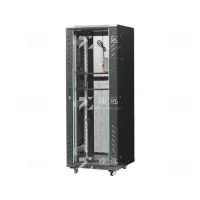 臻远 ZY4010505 网络机柜设备通讯机柜36u185*60*60cm