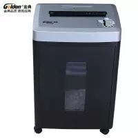 金典/GOLDEN 碎纸机 GD-9306 粒状 5级保密 0414004226&&