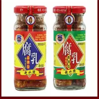 赶水牌腐乳麻辣味正宗重庆特产干豆腐乳红豆腐霉豆腐下饭菜GS001