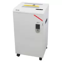 华中创世 HZ-301 1级保密 粒状 ≧30 30升到50升 碎纸机