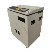 华中创世 HZ-306 2级保密 粒状 ≧60 60L 碎纸机