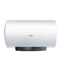 海尔/Haier 热水器 EC6001-JD3U1 电热水器 壁挂横式 燃热类别:无 0401009200&&