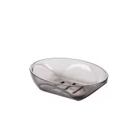 茶花(CHAHUA)思迈普简约皂盒 250001