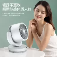 艾美特(AIRMATE) 桌面循环扇 CA15-R27