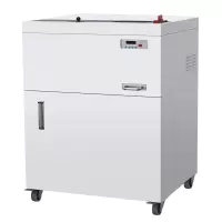 三木 XCF820 消磁粉碎一体机 90L 硬盘 软盘 磁带消磁,可碎整体硬盘 手机等 24h(台)