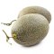【苏宁生鲜】 海南薄皮脆甜西州蜜瓜2个约1.3kg/个新鲜水果