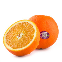 【苏宁生鲜】 重庆奉节脐橙12个约190g/个新鲜水果