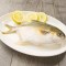 【苏宁生鲜】 金鲳鱼1条380g/条海鲜水产