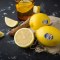 【苏宁生鲜】新奇士美国柠檬4个约90g/个新 新鲜水果