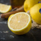 【苏宁生鲜】新奇士美国柠檬4个约90g/个新 新鲜水果