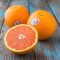 【苏宁生鲜】新奇士美国红心脐橙2个约175g/个 橙子 新鲜水果