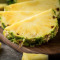 【苏宁生鲜】 都乐菲律宾无冠金菠萝1个约1kg/个新鲜水果