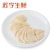 [苏宁生鲜]优形蒸鸡胸切片(女神 款)150g 方便速食即食鸡胸肉 低脂鸡胸肉 健身食材