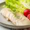 [苏宁生鲜]优形蒸鸡胸切片(男神 款)150g 方便速食即食鸡胸肉 低脂鸡胸肉 健身食材