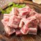 【苏宁生鲜】 内蒙古苏尼特羔羊寸排500g 羊肉 精选肉类