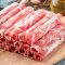 【苏宁生鲜】 内蒙古苏尼特羔羊肉片300g 羊肉卷 精选肉类