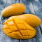 【苏宁生鲜】海南水仙芒1kg250g以上/个 芒果 新鲜水果