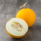 【苏宁生鲜】海南金香玉蜜瓜2个约1.2kg/个新鲜水果