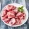 【苏宁生鲜】原膳西班牙天然谷饲精选黑猪肋排300g 猪肉 精选肉类