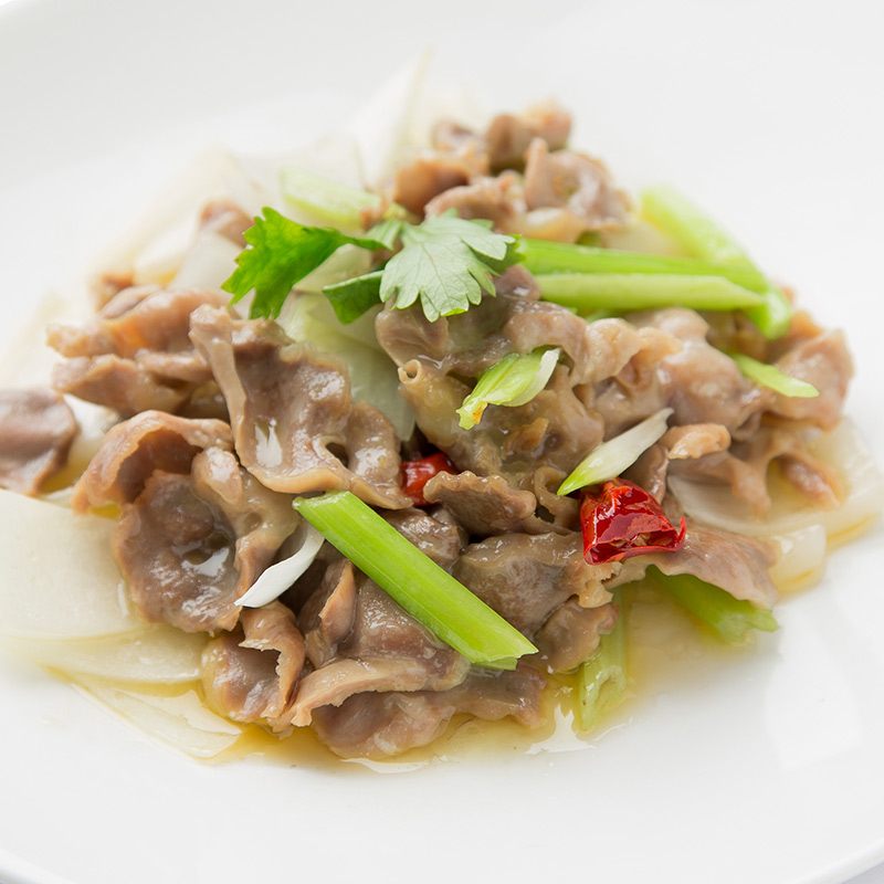 【苏宁生鲜】CP正大食品单冻鸡胗500g