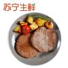 【苏宁生鲜】伊赛西冷牛排150g 牛排 精选肉类