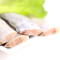 [苏宁生鲜]鲜美来国产大带鱼580g