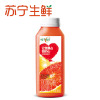 【苏宁生鲜】味全每日C纯果汁葡萄柚汁300ml