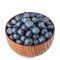【苏宁生鲜】精选蓝莓1盒(约125g/盒)新 新鲜水果
