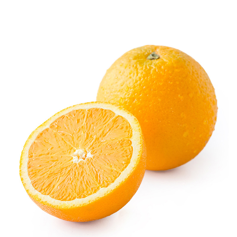 【苏宁生鲜】美国加州晚季脐橙6个190g以上/个新鲜水果