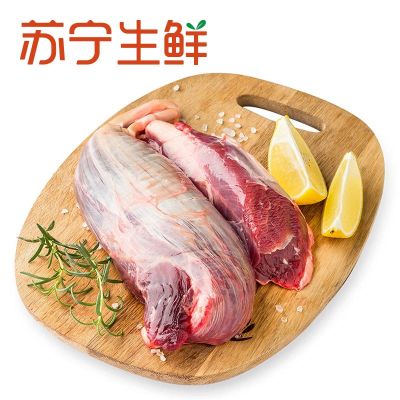 [苏宁生鲜]丹马牦牛腱子肉500g