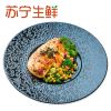 【苏宁生鲜】倍有滋酷爽椒麻风味鸡胸套餐242g 方便速食