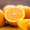 【苏宁生鲜】南非夏橙10个190g以上/个 新鲜水果 橙子